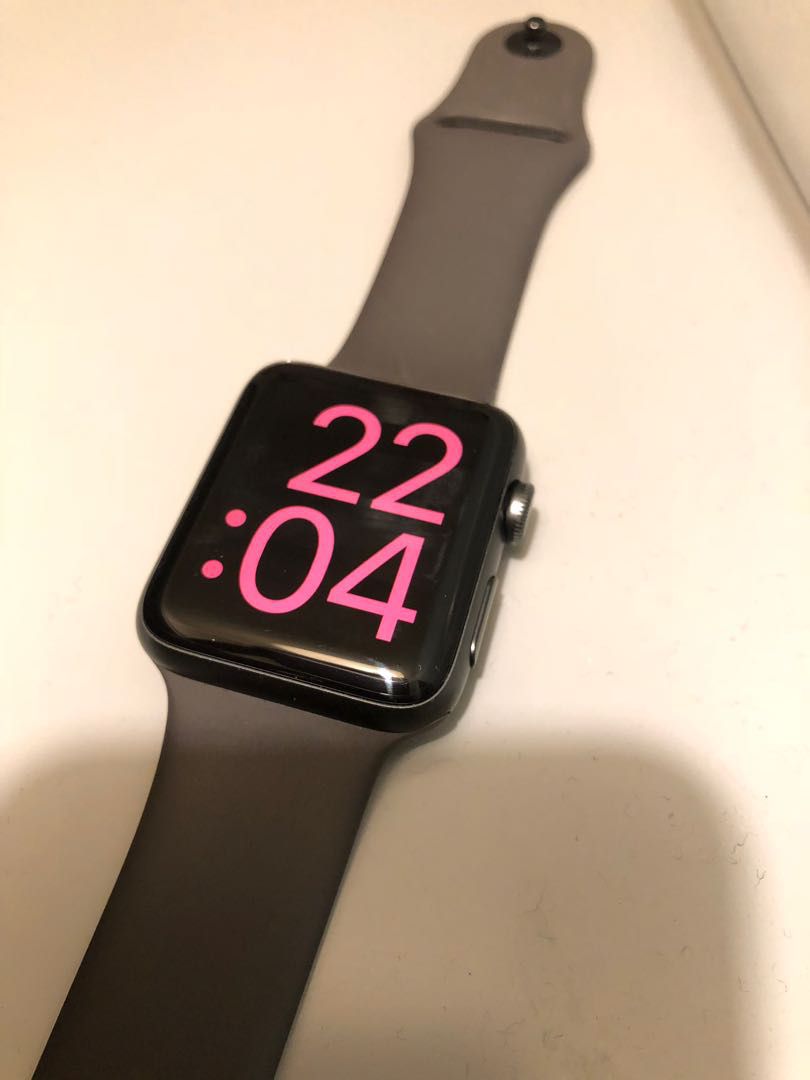 Apple Watch 42 mm GPS