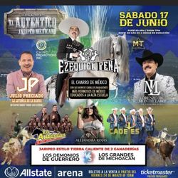 2 Tickets 