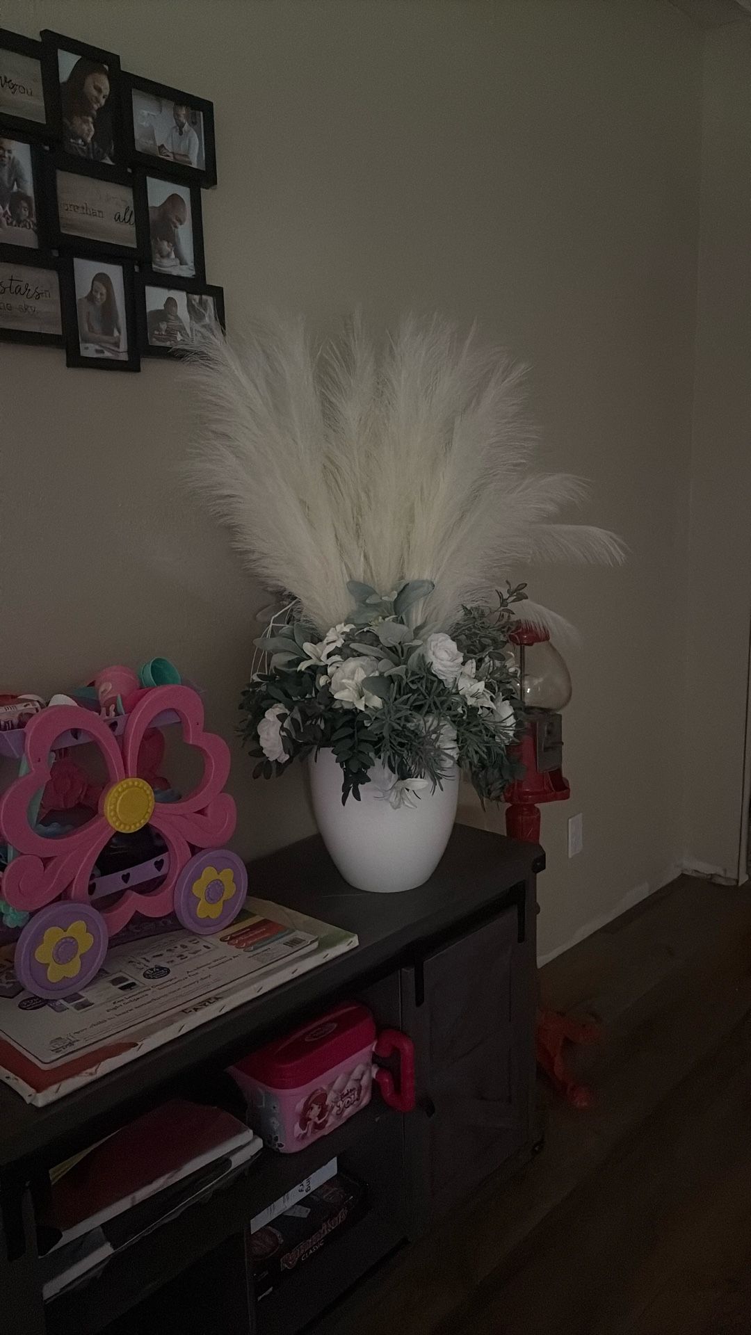 Flower Arrangement