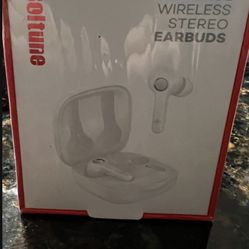 New boltune Ear Buds