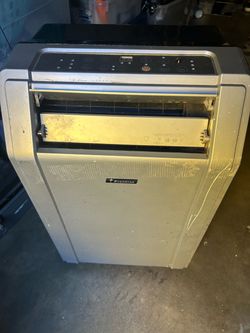 Everstar Portable Air Conditioner