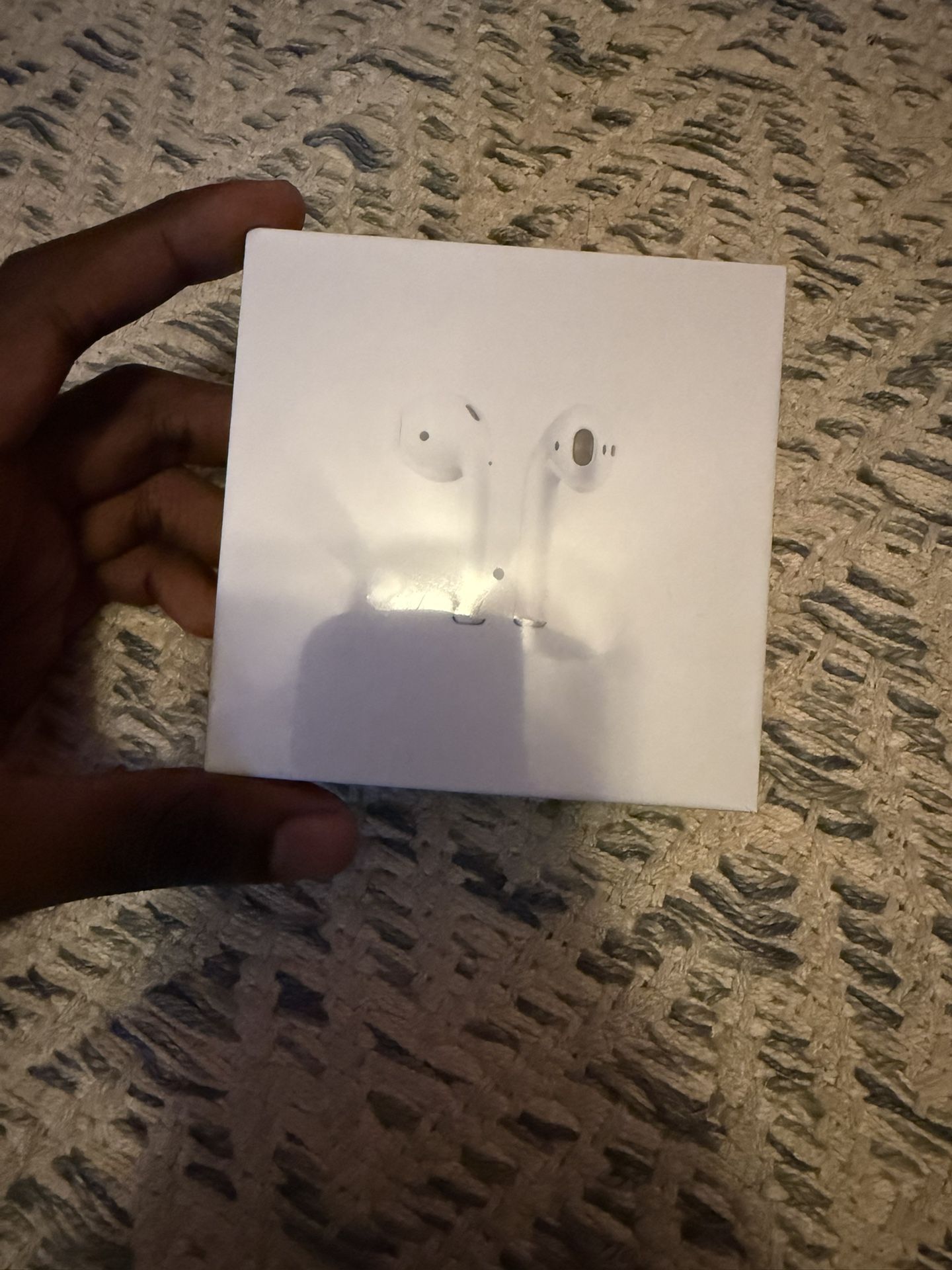 AirPods 2 (sealed)