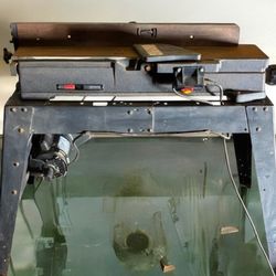Sears Craftsman 6 1/8 inch Jointer