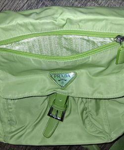 Vintage Prada