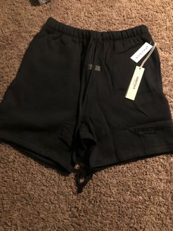 Essential shorts, Fear Of God