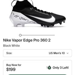 Nike Vapor Edge Pro 2 