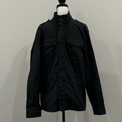 Vans Military Style Jacket