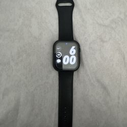 Apple Watch Series 7 45mm 96% Battery Health!