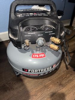 Air compressor
