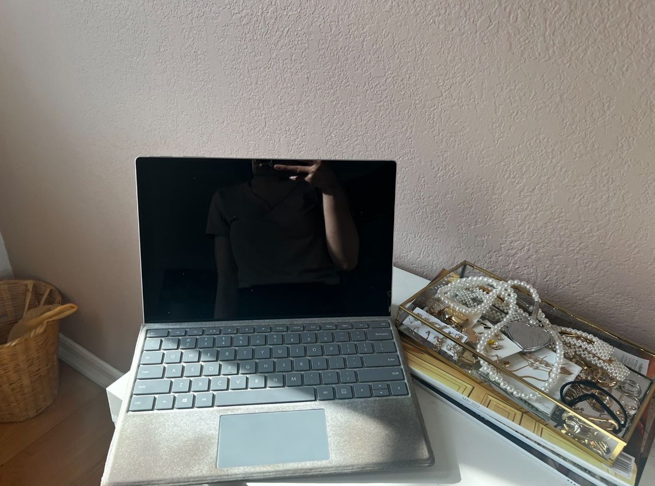 Surface Pro 4
