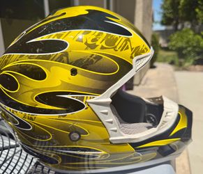 MotoX Helmet - M