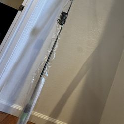 Fishing From Green Series Finesse Spinning Rod 