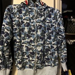 Bape Hoodie