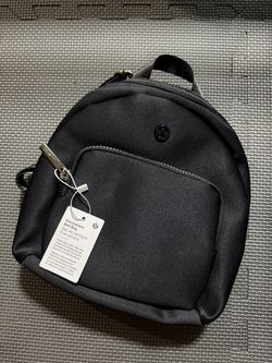 Lulu Backpack Bag