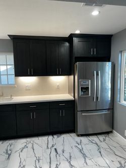 Kitchen &tile