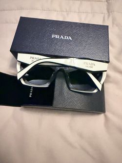 Prada Sunglasses