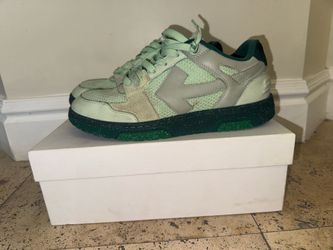 OFF WHITE Out of Office US men’s size 10.5
