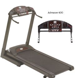Horizon 400 Series Treadmill. Used. Good Condition Belt Like New 