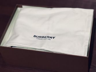 Burberry London England, Size 41