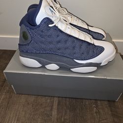 Flint 13s