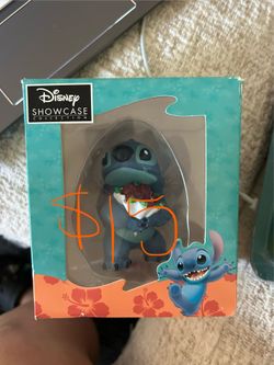 Stitch items