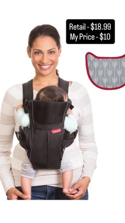 Baby Carrier 