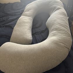 Comfy Pregnancy Pillow