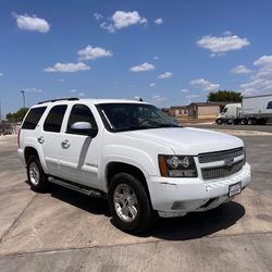 2007 Chevy Tahoe Z71