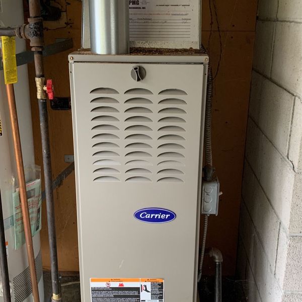 2013 Carrier Gas Furnace for Sale in Kirkland, WA OfferUp