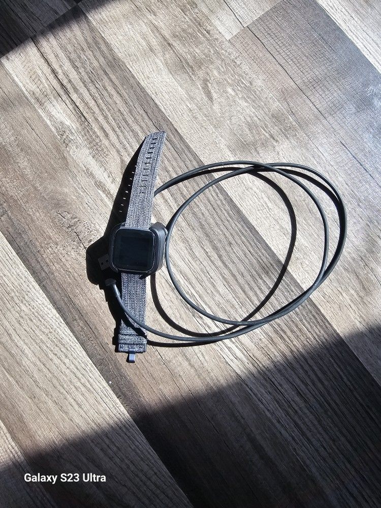 Fitbit Versa