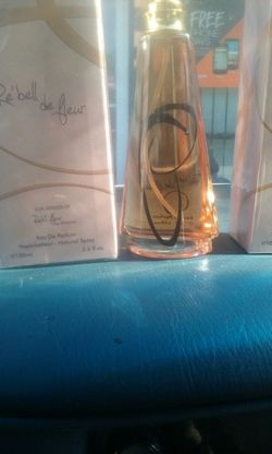 Rihanna reb"fleur impression Perfume