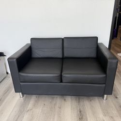 Office Love Seat