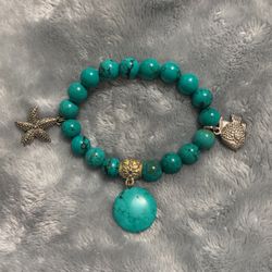 Charm Bracelet 