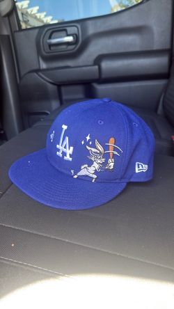 SnapBack hat