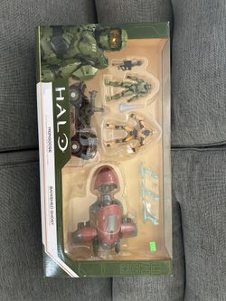 Halo Set