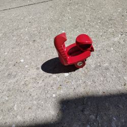 Utility Trailer Hitch Locks