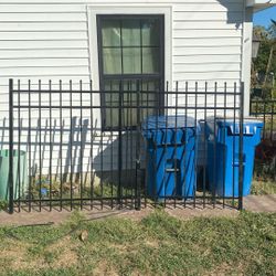 Fence Gates