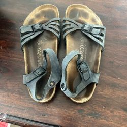 Sandal Size 40