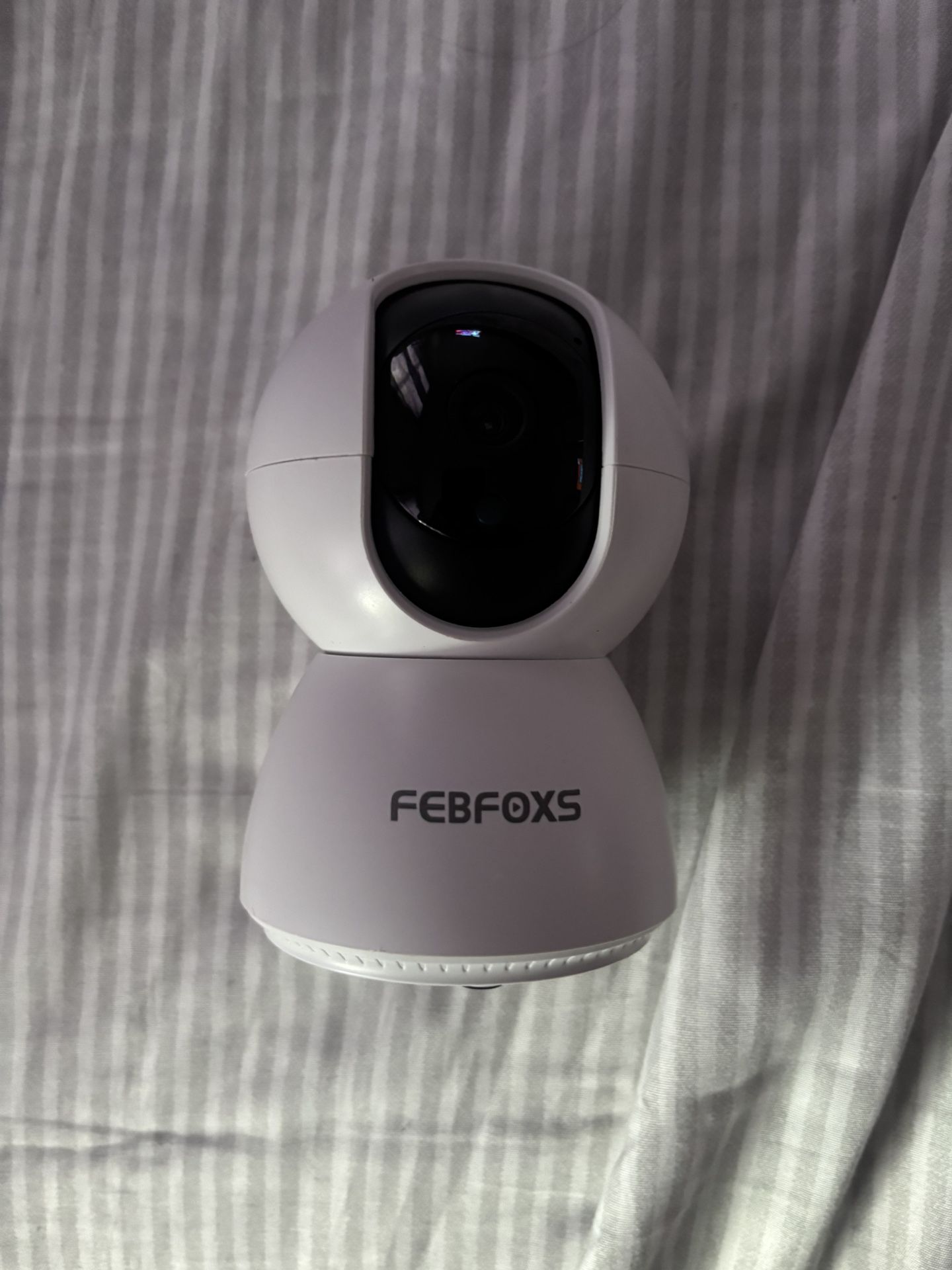 Baby Monitor / Camera