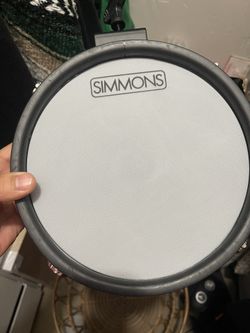 Simmons Tom