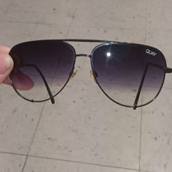 Mens Quay Designer Sunglasses 