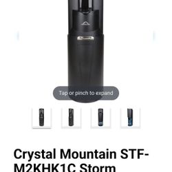 Water Cooler 