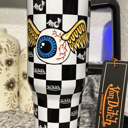 Von Dutch Tumbler