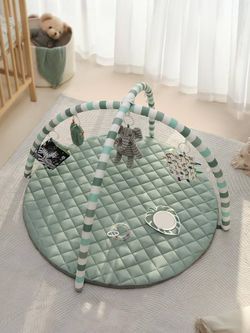 Baby Play Gym Mat
