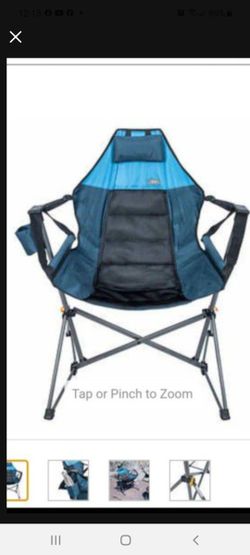 Swinging Hammock Chair New