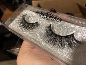 Lashes
