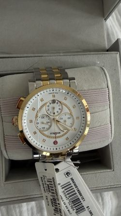 Michelle Sail Watch