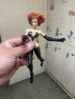 Marvel Legends Toybiz Phoenix 