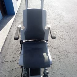 Chair Stair Climber ( Scalamobil ) 