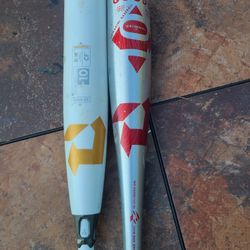 Demarini Baseball Bats